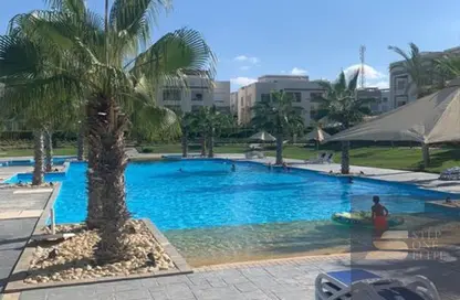 Apartment - 2 Bedrooms - 2 Bathrooms for sale in Amwaj - Sidi Abdel Rahman - North Coast