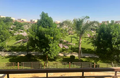 Villa - 4 Bedrooms - 4 Bathrooms for sale in Madinaty - Cairo