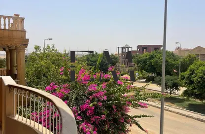 Apartment - 3 Bedrooms - 2 Bathrooms for rent in 4th District - Badr City - Cairo