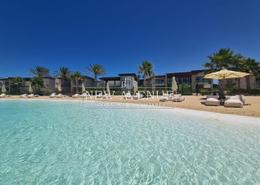 Villa - 4 bedrooms for للبيع in Swan Lake - Qesm Ad Dabaah - North Coast