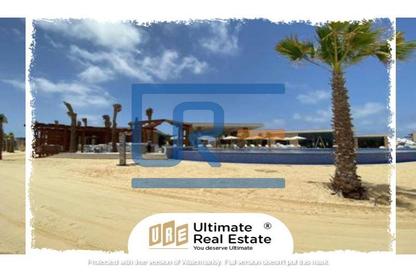Villa - 5 Bedrooms - 5 Bathrooms for sale in Swan Lake - Qesm Ad Dabaah - North Coast