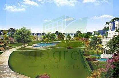Twin House - 4 Bedrooms - 4 Bathrooms for sale in Mountain View Hyde Park - 5th Settlement Compounds - The 5th Settlement - New Cairo City - Cairo
