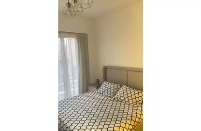 Apartment - 2 Bedrooms - 1 Bathroom for rent in Madinaty - Cairo