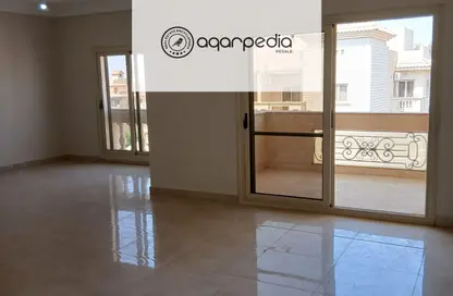 Apartment - 3 Bedrooms - 2 Bathrooms for rent in Leila - North Investors Area - New Cairo City - Cairo