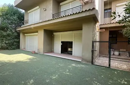 Duplex - 3 Bedrooms - 3 Bathrooms for sale in Casa - Sheikh Zayed Compounds - Sheikh Zayed City - Giza