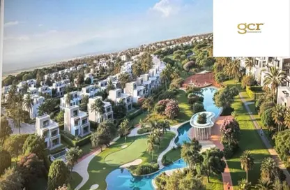 Apartment - 3 Bedrooms - 2 Bathrooms for sale in Hyde Park - New Cairo City - Cairo Apartment - 3 Bedrooms - 2 Bathrooms for sale in Hyde Park - New Cairo City - Cairo