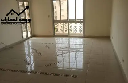 Apartment - 2 Bedrooms - 1 Bathroom for rent in El Rehab Extension - Al Rehab - New Cairo City - Cairo