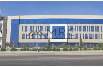 عيادة - استوديو - 1 حمام للايجار في ميفيدا - كمبوندات التجمع الخامس - التجمع الخامس - مدينة القاهرة الجديدة - القاهرة