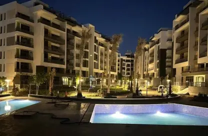 Penthouse - 3 Bedrooms - 4 Bathrooms for sale in The Icon Residence - 5th Settlement Compounds - The 5th Settlement - New Cairo City - Cairo