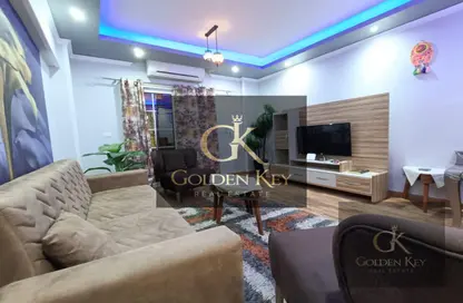 Apartment - 2 Bedrooms - 1 Bathroom for rent in Madinaty - Cairo