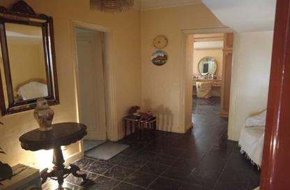 Villa - 5 Bedrooms - 4 Bathrooms for sale in Al Nozha St. - Ard El Golf - Heliopolis - Masr El Gedida - Cairo
