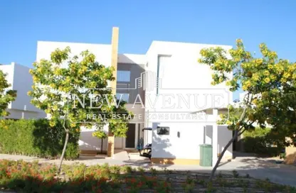 Villa - 5 Bedrooms - 7 Bathrooms for sale in Seashell - Sidi Abdel Rahman - North Coast Villa - 5 Bedrooms - 7 Bathrooms for sale in Seashell - Sidi Abdel Rahman - North Coast