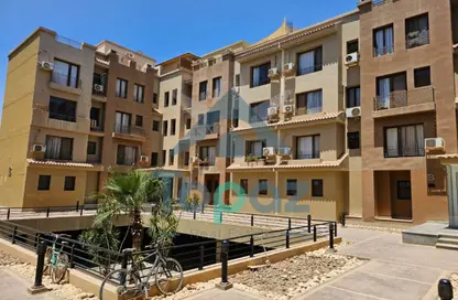 شقة - 3 غرف نوم - 3 حمامات للايجار في كازا - كمبوندات الشيخ زايد - الشيخ زايد - الجيزة