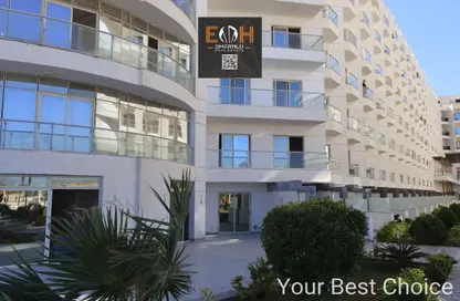 Apartment - 3 Bedrooms - 1 Bathroom for sale in Arabia Area - Hurghada - Red Sea