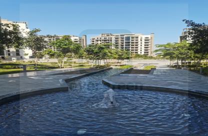 Apartment - 2 Bedrooms - 3 Bathrooms for sale in Park Side Residence - Zed Towers - Sheikh Zayed Compounds - Sheikh Zayed City - Giza