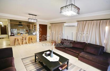 Chalet - 2 Bedrooms - 2 Bathrooms for sale in La Vista 7 - La Vista - Al Ain Al Sokhna - Suez