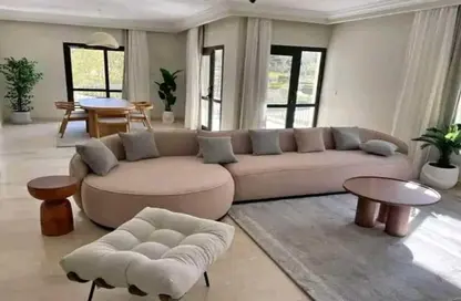 شقة - 3 غرف نوم - 3 حمامات للبيع في بالم هيلز أكتوبر - طريق مصر اسكندرية الصحراوي - مدينة 6 أكتوبر - الجيزة