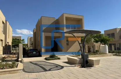 فيلا - 3 غرف نوم - 3 حمامات للبيع في باديه بالم هيلز - كمبوندات 6 أكتوبر - مدينة 6 أكتوبر - الجيزة