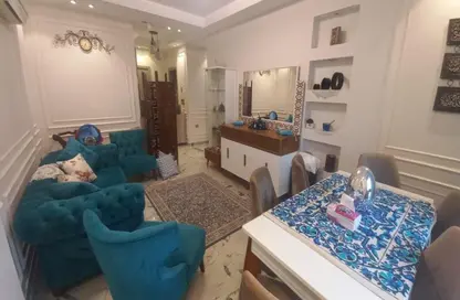 Apartment - 2 Bedrooms - 2 Bathrooms for sale in Villette - 5th Settlement Compounds - The 5th Settlement - New Cairo City - Cairo
