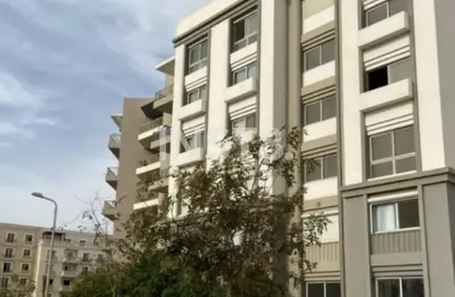 Apartment - 3 Bedrooms - 3 Bathrooms for sale in Garden Residence - Hyde Park - New Cairo City - Cairo