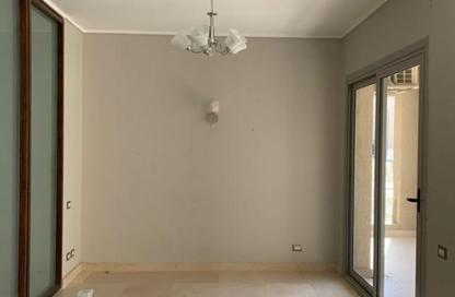 شقة - 2 غرف نوم - 2 حمامات للايجار في فيلدج جيت - المستثمرين الجنوبية - مدينة القاهرة الجديدة - القاهرة
