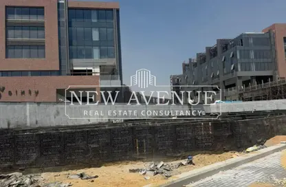 محل - استوديو - 1 حمام للبيع في ثري سيكستي - كمبوندات التجمع الخامس - التجمع الخامس - مدينة القاهرة الجديدة - القاهرة