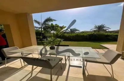 Villa - 4 Bedrooms - 2 Bathrooms for sale in Stone Park - 5th Settlement Compounds - The 5th Settlement - New Cairo City - Cairo