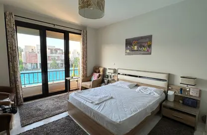 Villa - 5 Bedrooms - 5 Bathrooms for sale in Marassi - Sidi Abdel Rahman - North Coast