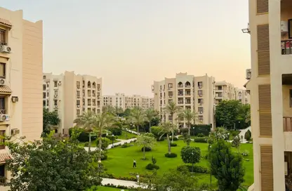 Apartment - 2 Bedrooms - 1 Bathroom for sale in El Rehab Extension - Al Rehab - New Cairo City - Cairo