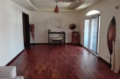 Apartment - 3 Bedrooms - 3 Bathrooms for sale in Madinaty - Cairo