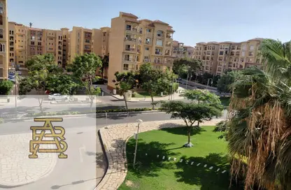 Apartment - 3 Bedrooms - 3 Bathrooms for rent in Madinaty - Cairo