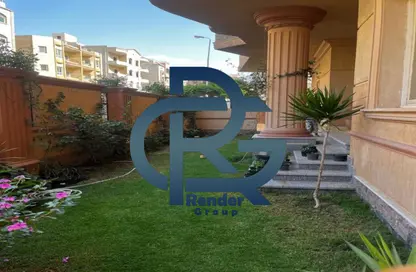 شقة - 3 غرف نوم - 3 حمامات للبيع في عمارات البنفسج - البنفسج - مدينة القاهرة الجديدة - القاهرة