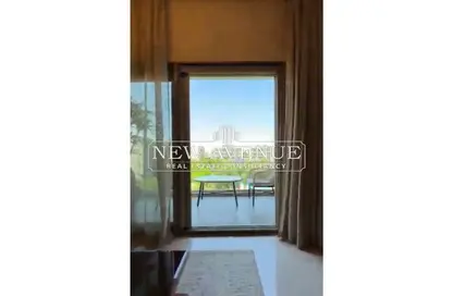 Penthouse - 4 Bedrooms - 4 Bathrooms for sale in Galleria Moon Valley - South Investors Area - New Cairo City - Cairo
