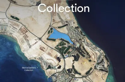 (بنتهاوس  (روف - 2 غرف نوم - 2 حمامات للبيع في باى ويست - سوما باى - سفاجا - الغردقة - محافظة البحر الاحمر