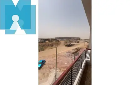 Apartment - 3 Bedrooms - 3 Bathrooms for sale in Beit Alwatan - 6 October Compounds - 6 October City - Giza