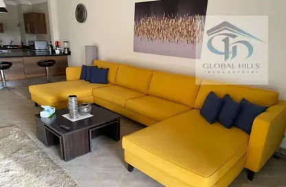 Chalet - 3 Bedrooms - 2 Bathrooms for sale in Piacera - Al Ain Al Sokhna - Suez