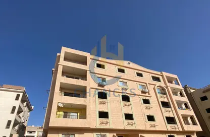 Apartment - 3 Bedrooms - 3 Bathrooms for sale in 5th Settlement Compounds - The 5th Settlement - New Cairo City - Cairo