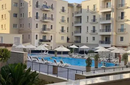 Apartment - 3 Bedrooms - 4 Bathrooms for sale in Mivida - 5th Settlement Compounds - The 5th Settlement - New Cairo City - Cairo