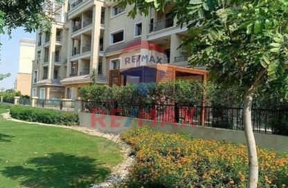 Apartment - 3 Bedrooms - 3 Bathrooms for sale in Sarai - Mostakbal City Compounds - Mostakbal City - Future City - Cairo