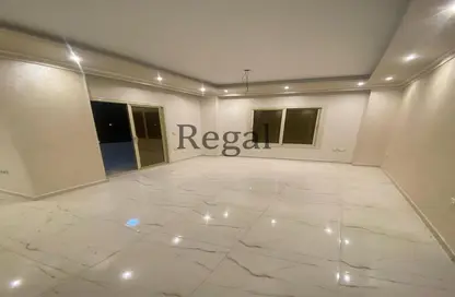 Apartment - 3 Bedrooms - 2 Bathrooms for rent in Touristic Zone 2 - Touristic Zone - Al Motamayez District - 6 October City - Giza