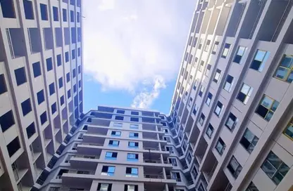 Apartment - 2 Bedrooms - 2 Bathrooms for sale in Degla Landmark - Nasr City Compounds - Nasr City - Cairo