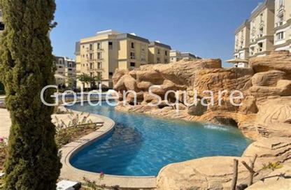 iVilla - 4 Bedrooms - 5 Bathrooms for sale in Mountain View Hyde Park - 5th Settlement Compounds - The 5th Settlement - New Cairo City - Cairo
