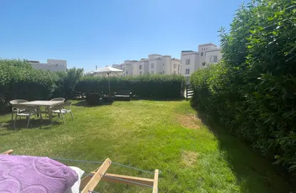 Chalet - 2 Bedrooms - 1 Bathroom for sale in Amwaj - Sidi Abdel Rahman - North Coast
