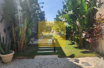 تاون هاوس - 4 غرف نوم - 4 حمامات للايجار في فيليت - كمبوندات التجمع الخامس - التجمع الخامس - مدينة القاهرة الجديدة - القاهرة