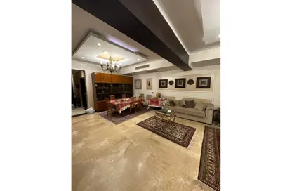 Villa - 5 Bedrooms - 5 Bathrooms for sale in Grand Residence - South Investors Area - New Cairo City - Cairo