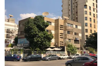 بناية كاملة - استوديو - 4 حمامات للبيع في مصر الجديدة - القاهرة