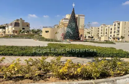 شقة - 3 غرف نوم - 3 حمامات للبيع في پريڤادو - مدينتي - القاهرة