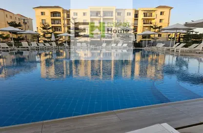 Apartment - 3 Bedrooms - 3 Bathrooms for rent in Mivida - 5th Settlement Compounds - The 5th Settlement - New Cairo City - Cairo