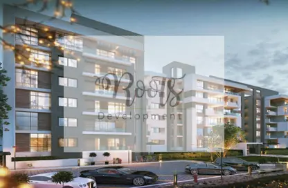 Apartment - 2 Bedrooms - 2 Bathrooms for sale in La Mirada El Mostakbal - Mostakbal City Compounds - Mostakbal City - Future City - Cairo
