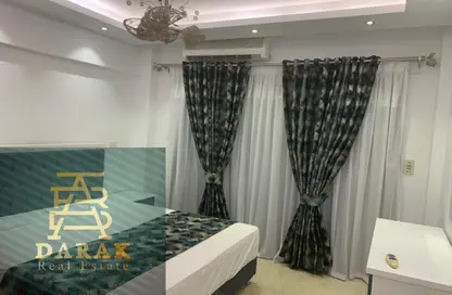 Apartment - 3 Bedrooms - 3 Bathrooms for rent in Madinaty - Cairo